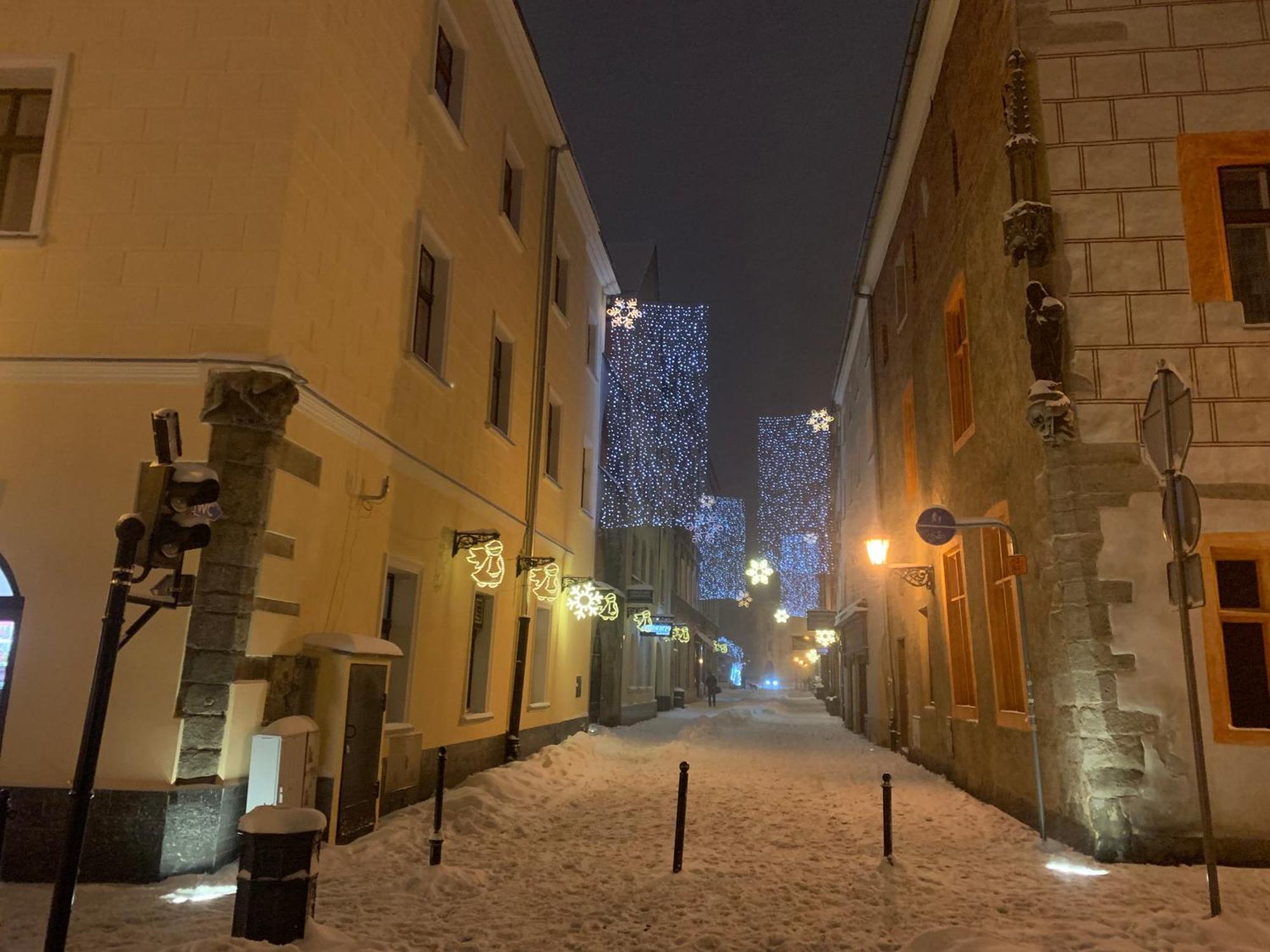 Rynekart Apartment Świdnica Exterior foto